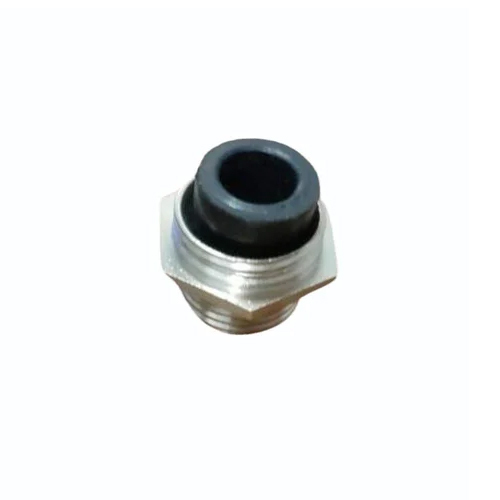 Industrial Rubber Bush