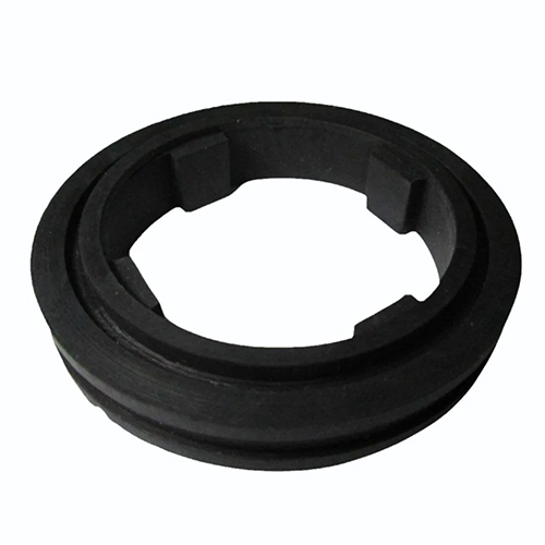 Rubber Flange Washer By Galaxy Rubber Products