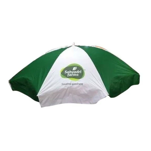 मल्टीकलर प्रचारात्मक छाता - लक्समी अम्ब्रेला मार्ट