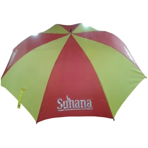 स्टाइलिश प्रमोशनल छाता