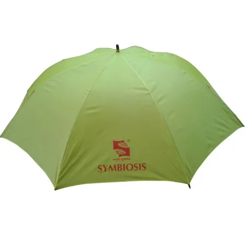 Brand Promotional Umbrella - Color: Multi