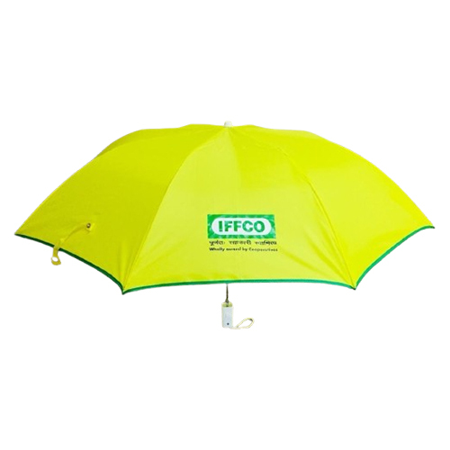 Promotional Umbrella - Color: Multi