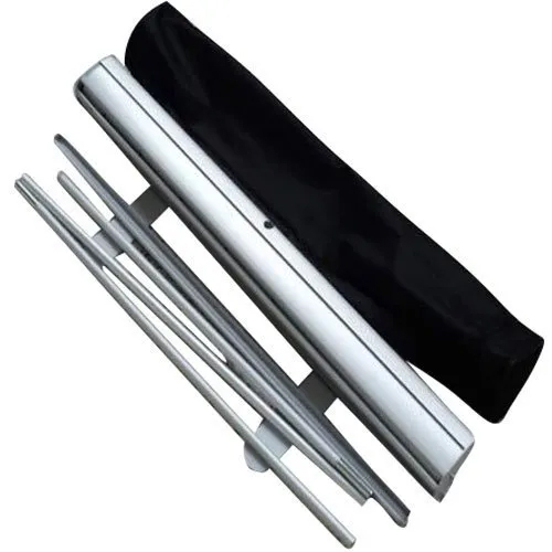 रोलअप बैनर स्टैंडी