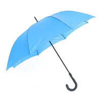Regular Monsoon Umbrella - Color: Multi