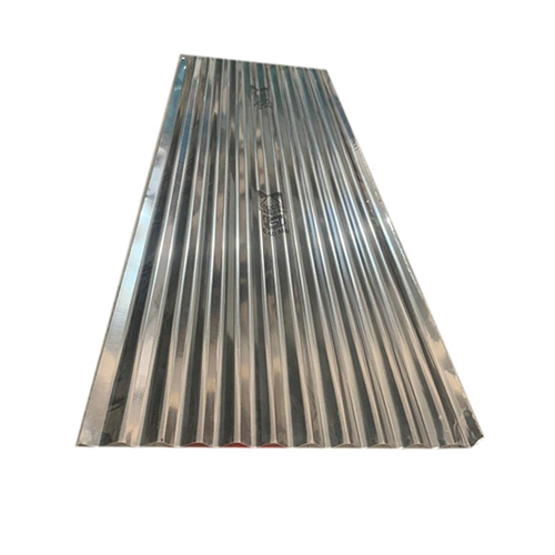 Galvinized Roofing Sheets
