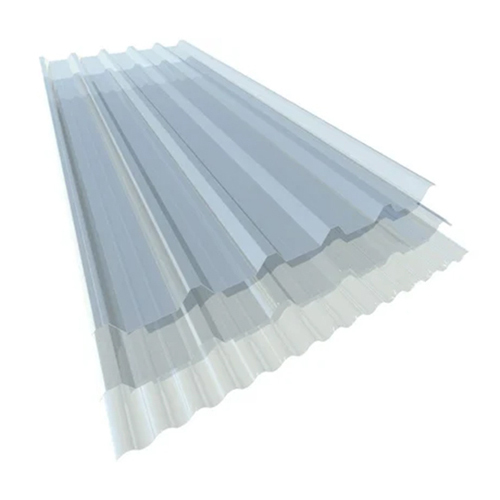 Polycarbonate Roofing Sheets