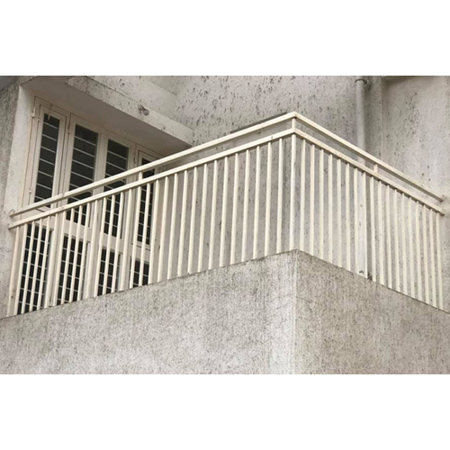 Grills Fabrication Service