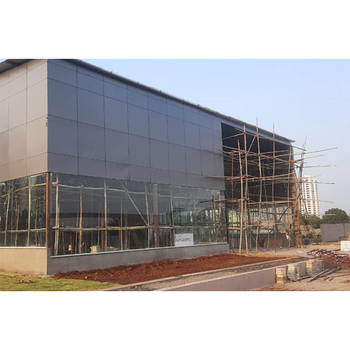 Office Fabrication Service