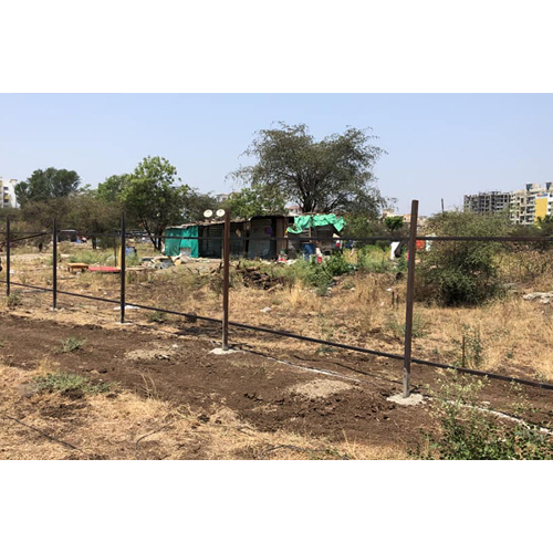 Fencing Fabrication Service