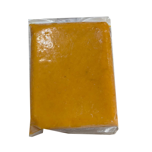 Mango Bar Pulp - Cultivation Type: Common