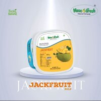 Jackfruit Pulp