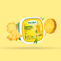Pinapple Pulp