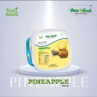 Pinapple Pulp