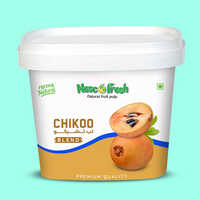 Chiku Blend Pulp
