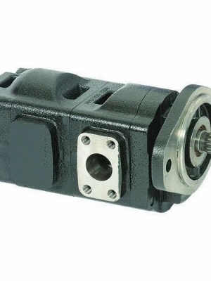 JCB hydraulic pump