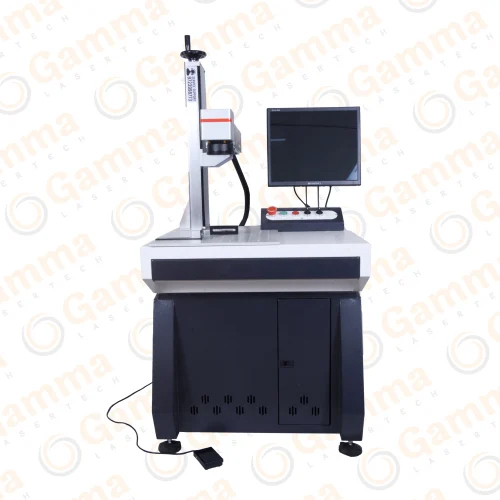 Uv Laser Marking Machine - Laser Type: Co2