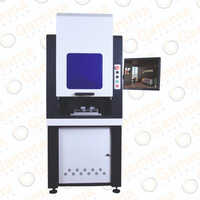 Industrial Jewellery Laser Cutting Machine - Automatic Grade: Automatic