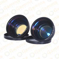 F Theta Fibre Laser Lens - Accuracy: 0.1 Mm