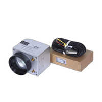 Sino Galvo Laser Scanner
