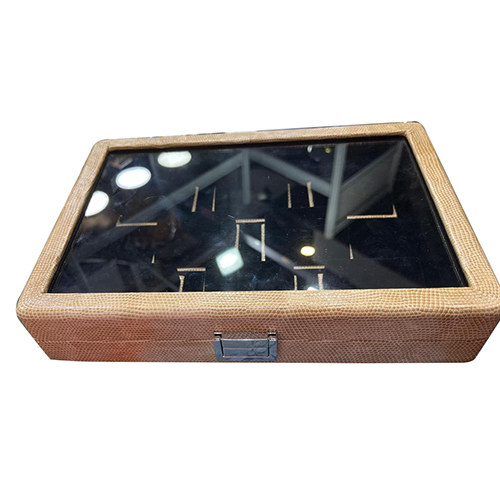 Display Ring Box