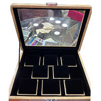 Display Ring Box