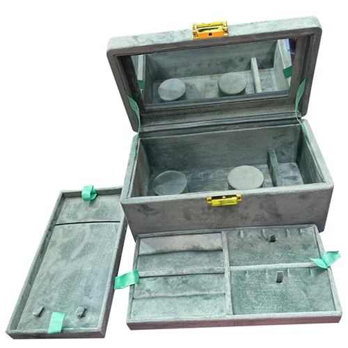 Locker Box