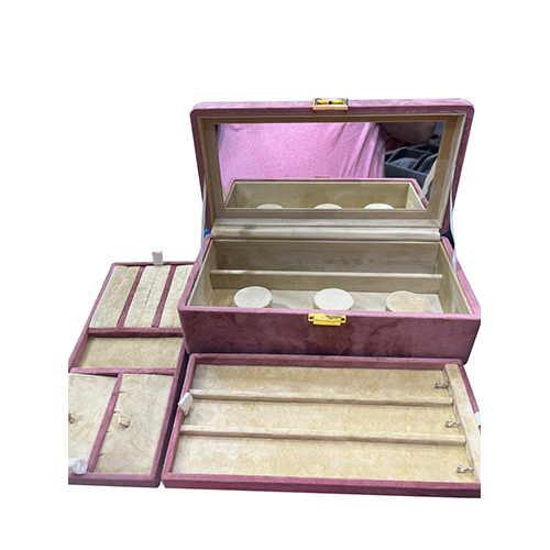 Locker Box
