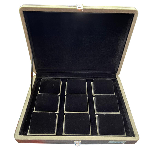Display Stock Tops Box