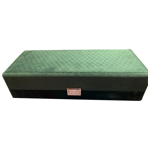 Luxery Ring Stock Box