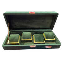 Luxery Ring Stock Box