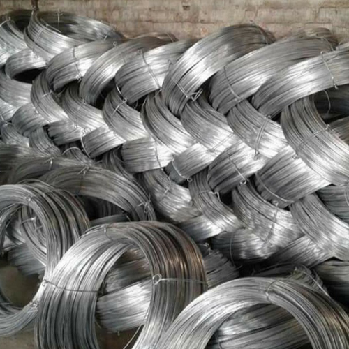 Gi Chain Link Fencing Fencing - Application: Construction