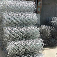 Metal Wire Netting