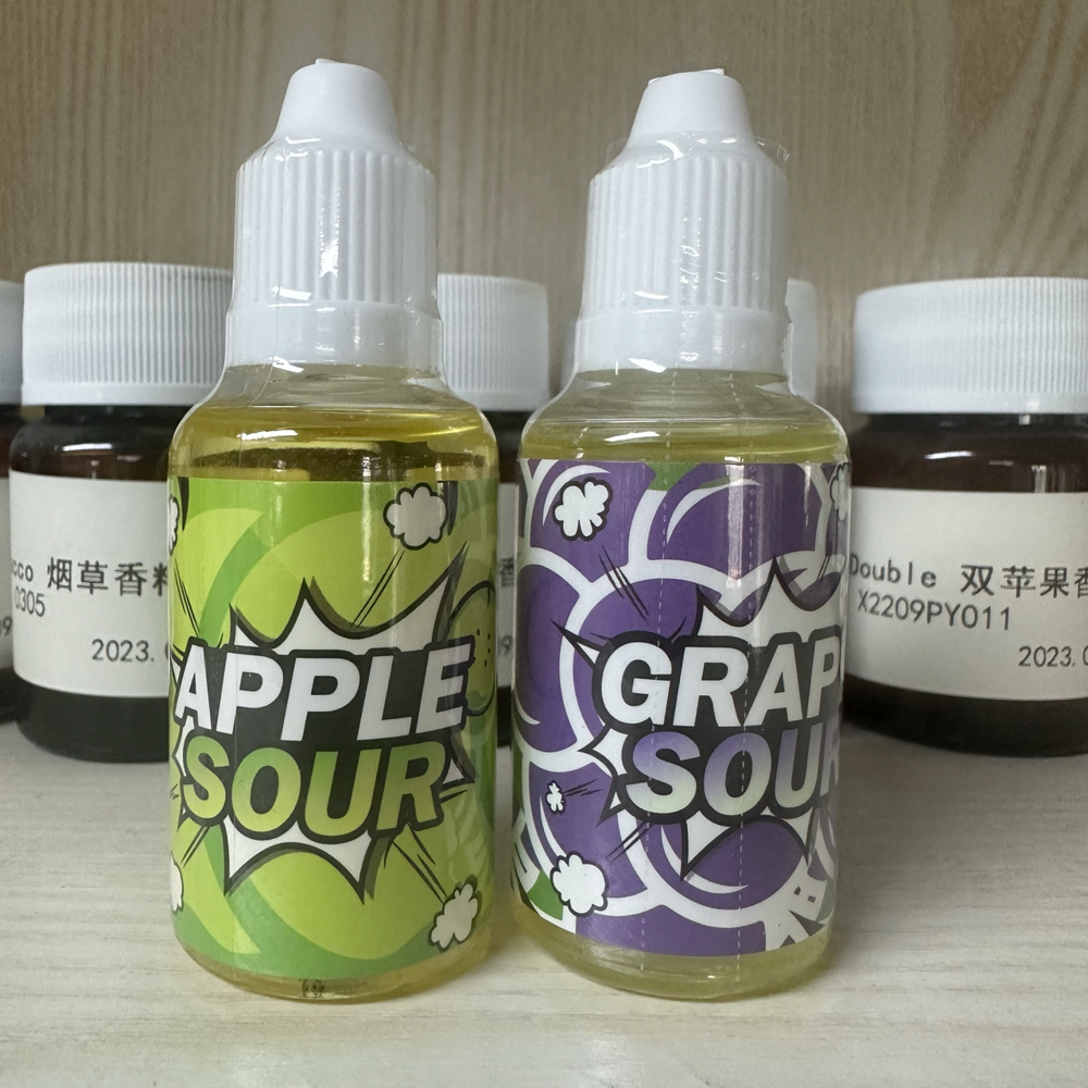 E-liquid Cake Flavor