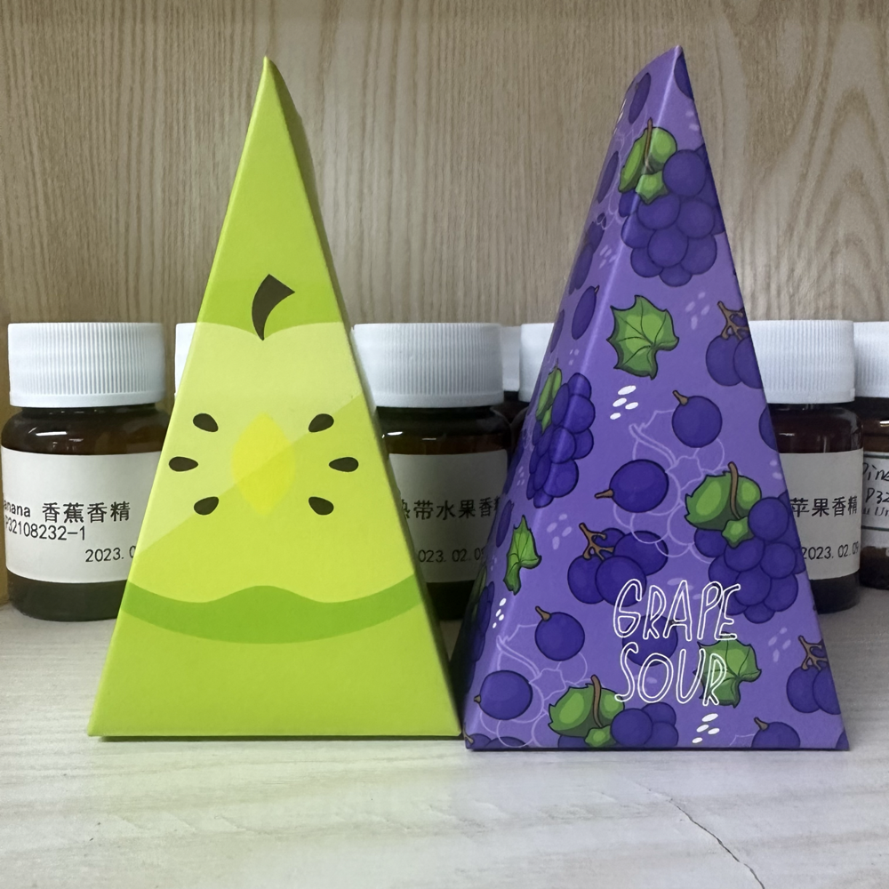 E-liquid Corn Flavor - Application: Industrial