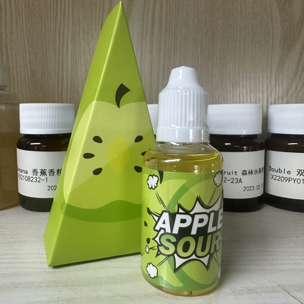 E-liquid Durian Flavor