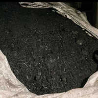 Anthracite Coal Filter - Fixed Carbon: Yes
