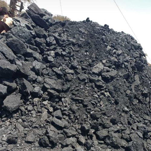 GCV 5400 Grade Indian Coal