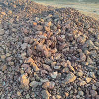 Bauxite Ore Fine Lumps
