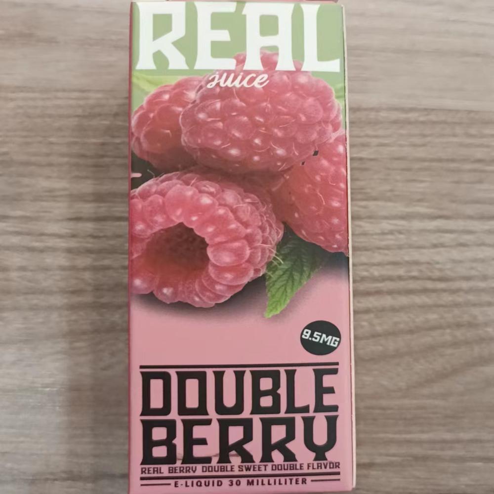 E-liquid Milk Flavor