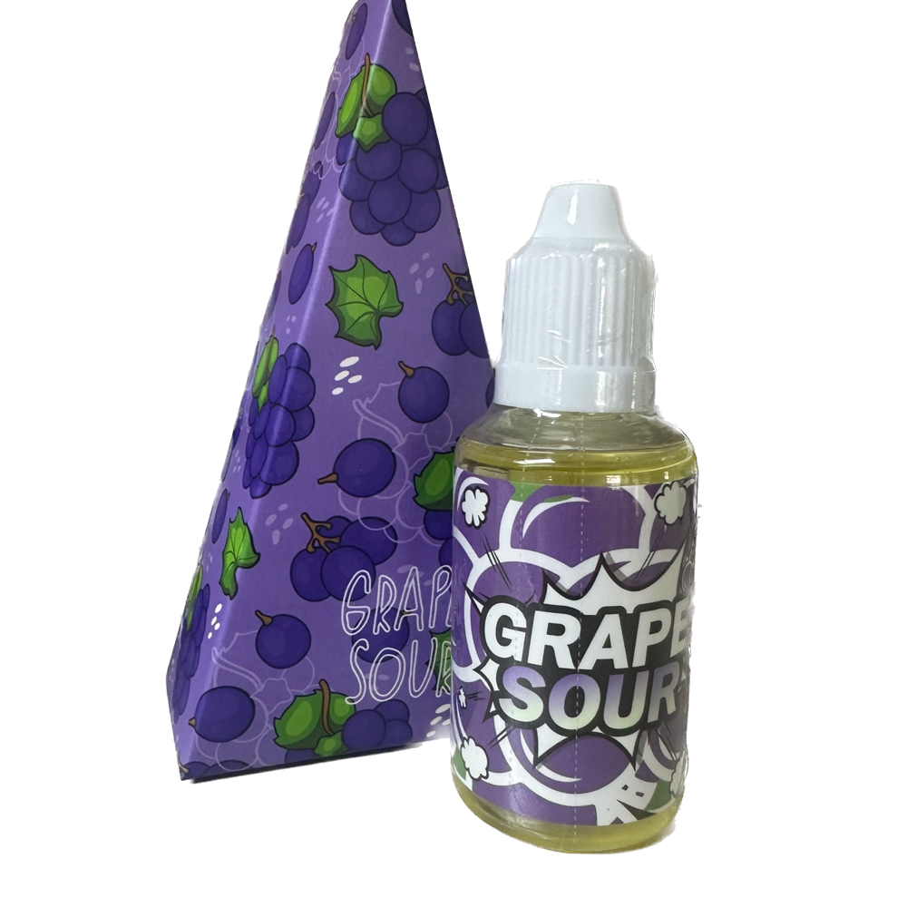 E-liquid Osmanthus Flavor