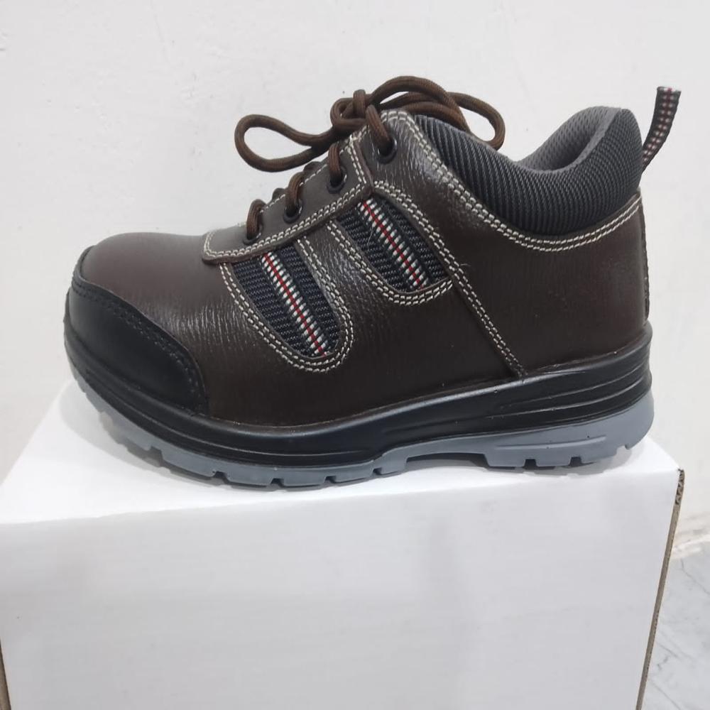 SAFETY SHOES HILL SAFE HS-2602