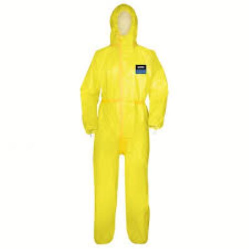 Fire Clothing - Color: Yellow