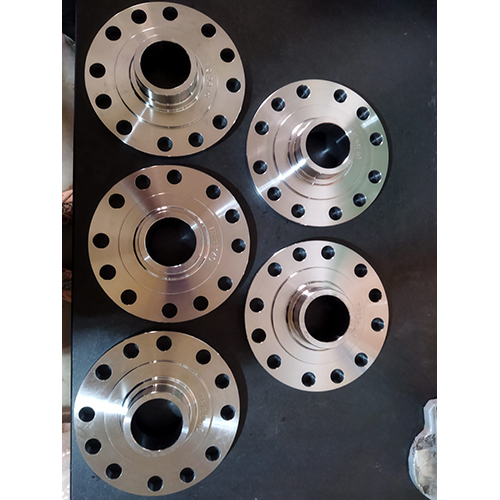 Forged Gear Flange