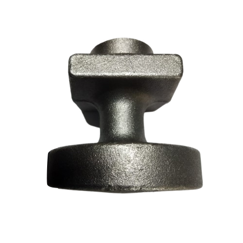 Forged Ball Valve Tail Part