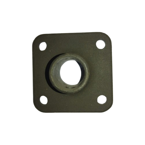 Forged Ball Valve TP