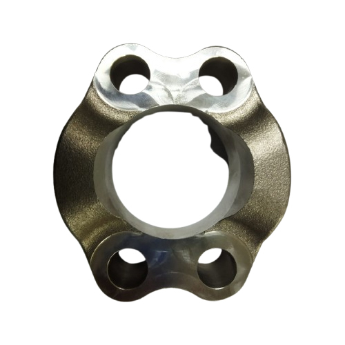 Metal Flange