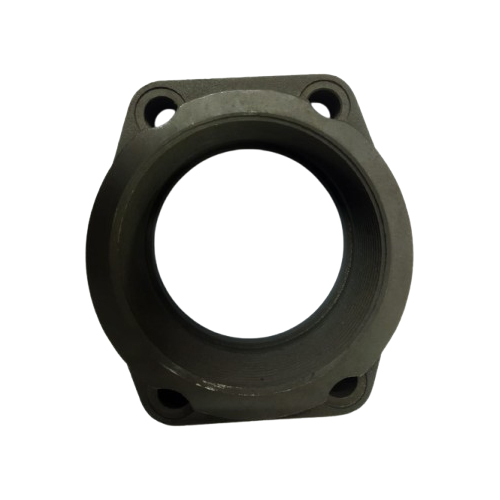 Forged Metal Flanges