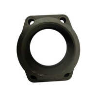Forged Metal Flanges - Finish: Polished