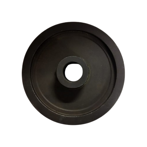 Gear Blank