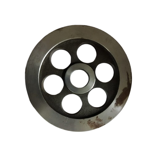 Gear Forging